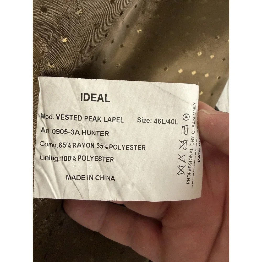 I DEAL preowned good